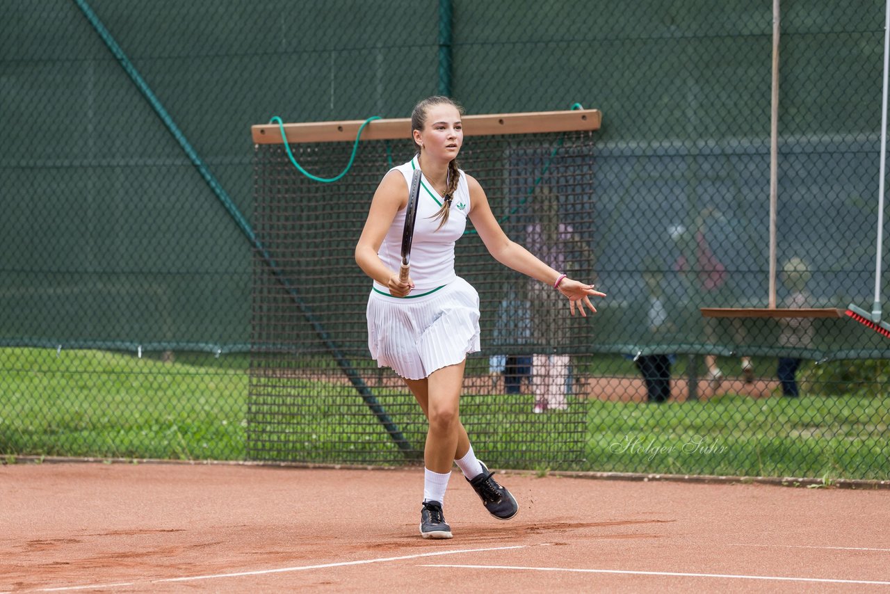 Bild 14 - Bergstedt Open